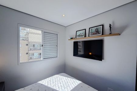 Apartamento para alugar com 95m², 3 quartos e 2 vagasQuarto 2 - Suíte