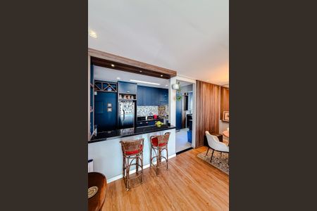 Apartamento para alugar com 95m², 3 quartos e 2 vagasCozinha