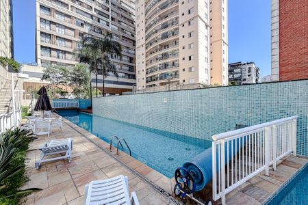 Apartamento para alugar com 95m², 3 quartos e 2 vagasÁrea comum - Piscina
