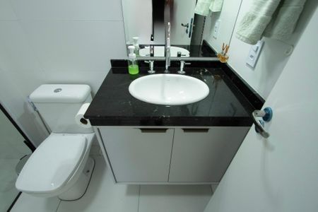 Apartamento para alugar com 101m², 3 quartos e 2 vagas