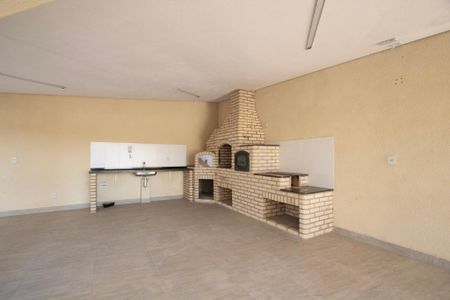 Apartamento para alugar com 101m², 3 quartos e 2 vagas