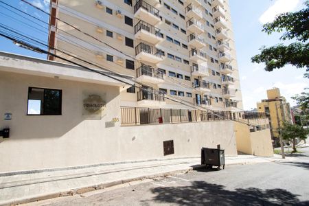 Apartamento para alugar com 101m², 3 quartos e 2 vagas