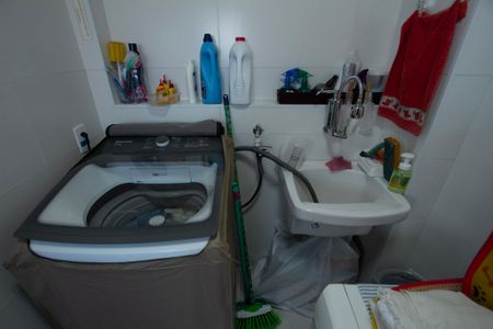 Apartamento para alugar com 101m², 3 quartos e 2 vagas