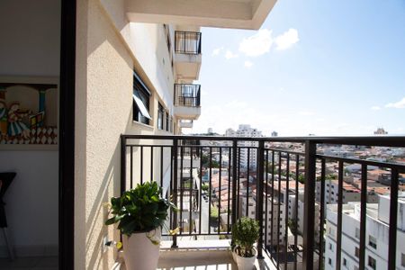 Apartamento para alugar com 101m², 3 quartos e 2 vagas