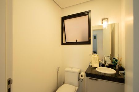 Apartamento para alugar com 101m², 3 quartos e 2 vagas