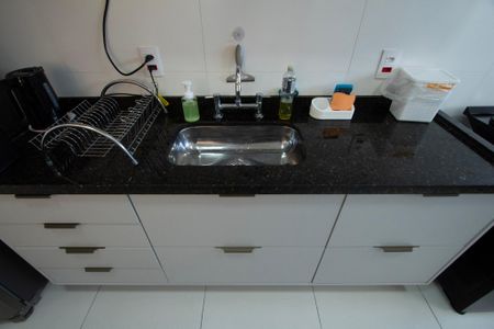 Apartamento para alugar com 101m², 3 quartos e 2 vagas