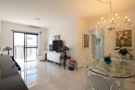 Apartamento para alugar com 3 quartos, 101m² em Vila Independencia, Sorocaba