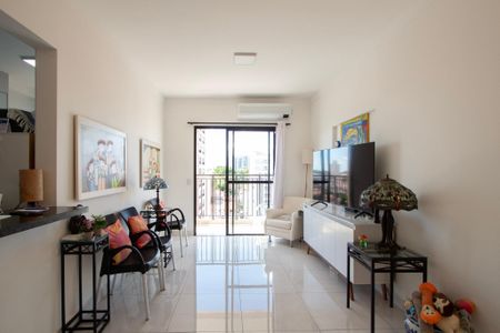 Apartamento para alugar com 101m², 3 quartos e 2 vagas