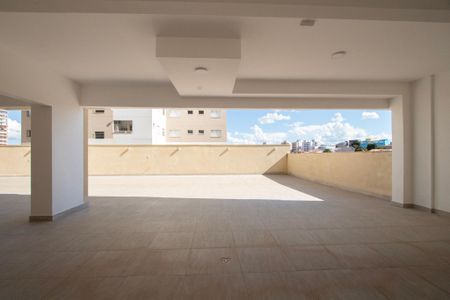 Apartamento para alugar com 101m², 3 quartos e 2 vagas