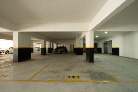 Apartamento para alugar com 101m², 3 quartos e 2 vagas