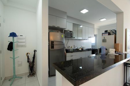 Apartamento para alugar com 101m², 3 quartos e 2 vagas