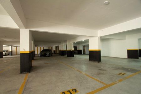 Apartamento para alugar com 101m², 3 quartos e 2 vagas