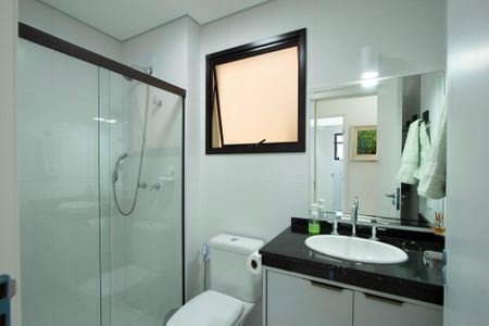 Apartamento para alugar com 101m², 3 quartos e 2 vagas