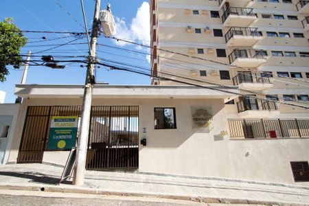 Apartamento para alugar com 101m², 3 quartos e 2 vagas