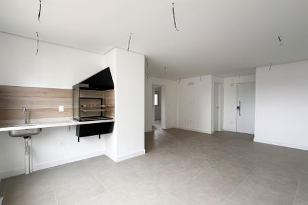 Sacada de apartamento à venda com 3 quartos, 113m² em Centro, São Bernardo do Campo