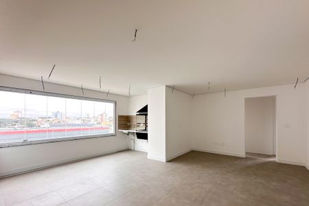 Sala de apartamento à venda com 3 quartos, 113m² em Centro, São Bernardo do Campo