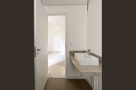 Apartamento à venda com 113m², 3 quartos e 2 vagas Apartamento à venda com 113m², 3 quartos e 2 vagasBanheiro da Suíte 3