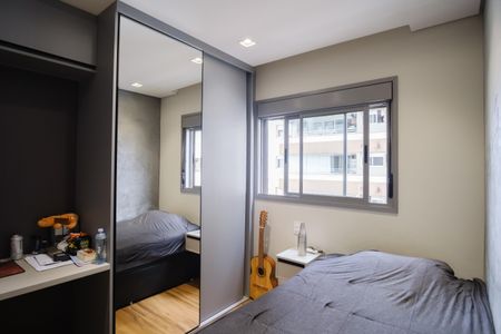 Apartamento para alugar com 105m², 3 quartos e 2 vagasSuíte 2