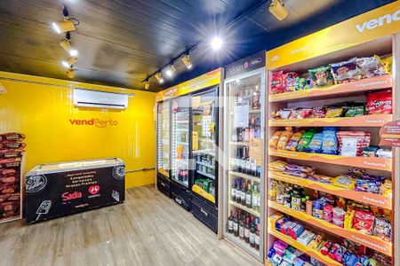 Apartamento para alugar com 105m², 3 quartos e 2 vagasÁrea comum