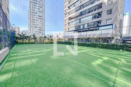 Apartamento para alugar com 105m², 3 quartos e 2 vagasÁrea comum