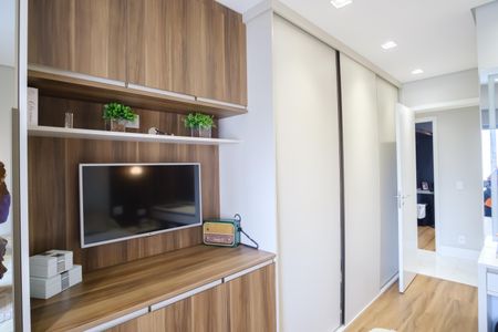Apartamento para alugar com 105m², 3 quartos e 2 vagasSuíte 1