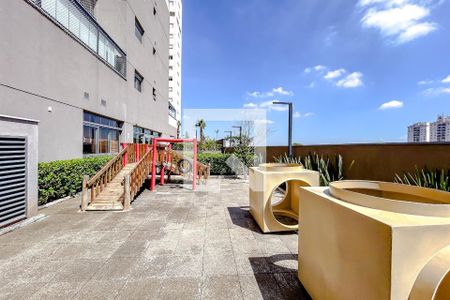 Apartamento para alugar com 105m², 3 quartos e 2 vagasÁrea comum