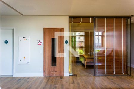 Apartamento para alugar com 105m², 3 quartos e 2 vagasÁrea comum