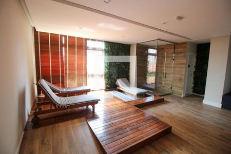 Apartamento para alugar com 105m², 3 quartos e 2 vagasÁrea comum