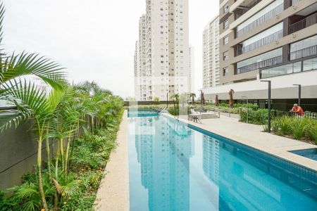 Apartamento para alugar com 105m², 3 quartos e 2 vagasÁrea comum