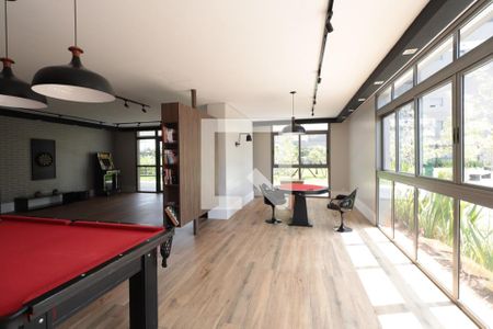 Apartamento para alugar com 105m², 3 quartos e 2 vagasÁrea comum