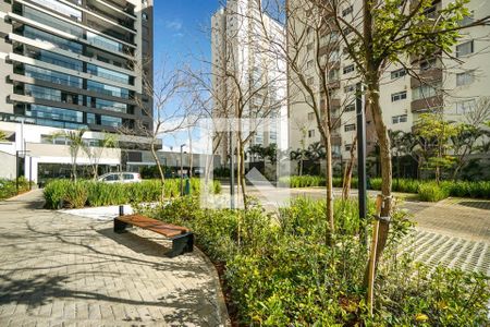 Apartamento para alugar com 105m², 3 quartos e 2 vagasÁrea comum