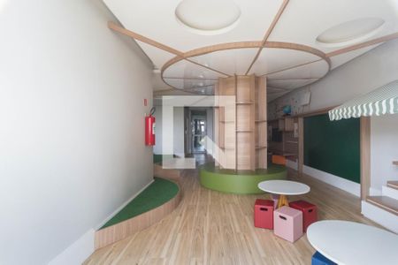 Apartamento para alugar com 105m², 3 quartos e 2 vagasÁrea comum