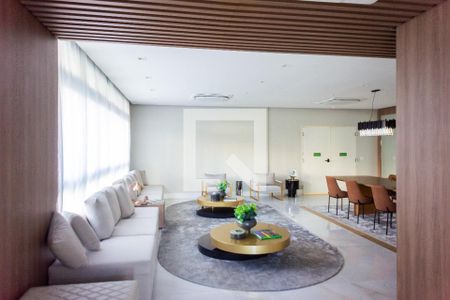 Apartamento para alugar com 105m², 3 quartos e 2 vagasÁrea comum