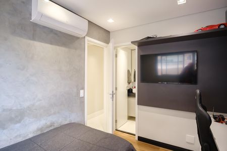 Apartamento para alugar com 105m², 3 quartos e 2 vagasSuíte 2