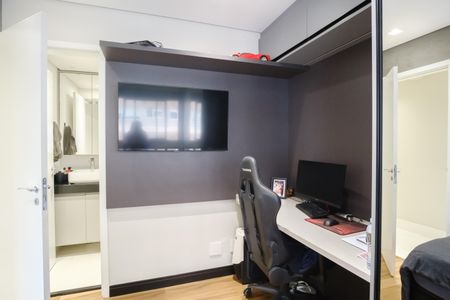 Apartamento para alugar com 105m², 3 quartos e 2 vagasSuíte 2