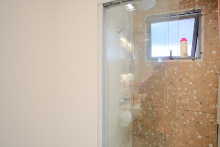 Apartamento para alugar com 105m², 3 quartos e 2 vagasBanheiro da Suíte 3