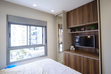 Apartamento para alugar com 105m², 3 quartos e 2 vagasSuíte 1