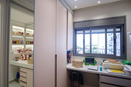 Apartamento para alugar com 105m², 3 quartos e 2 vagasSuíte 3