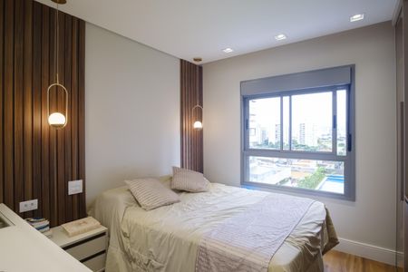 Apartamento para alugar com 105m², 3 quartos e 2 vagasSuíte 1