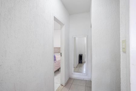 Casa de condomínio à venda com 114m², 3 quartos e 1 vagaCorredor