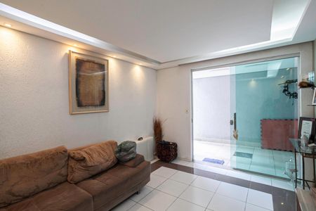 Casa de condomínio à venda com 114m², 3 quartos e 1 vagaSala 