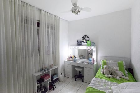 Casa de condomínio à venda com 114m², 3 quartos e 1 vagaQuarto 2