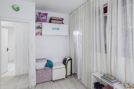 Casa de condomínio à venda com 114m², 3 quartos e 1 vagaQuarto 2