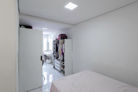 Casa de condomínio à venda com 114m², 3 quartos e 1 vagaSuíte 