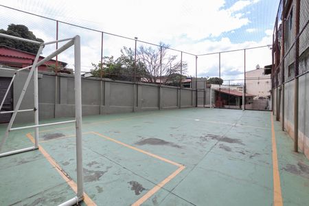 Casa de condomínio à venda com 114m², 3 quartos e 1 vagaÁrea comum