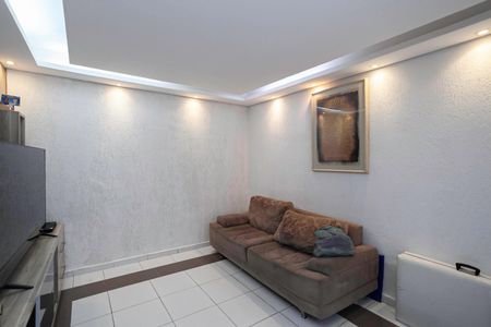 Casa de condomínio à venda com 114m², 3 quartos e 1 vagaSala 