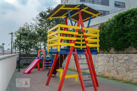 Apartamento à venda com 74m², 2 quartos e 1 vagaÁrea comum - Playground