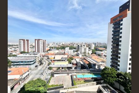 Apartamento à venda com 74m², 2 quartos e 1 vagaVaranda da Sala