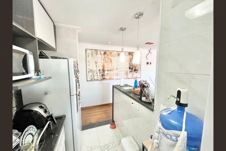 Apartamento à venda com 74m², 2 quartos e 1 vagaSala/Cozinha