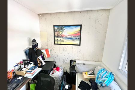 Apartamento à venda com 74m², 2 quartos e 1 vagaQuarto 2